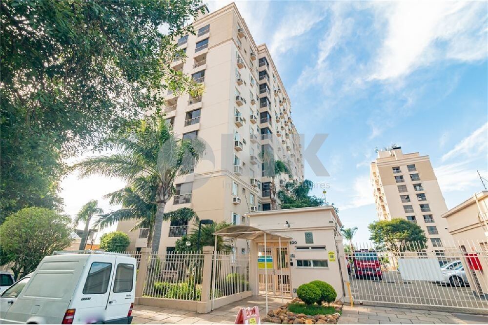 Apartamento, 2 quartos, 52 m² - Foto 16