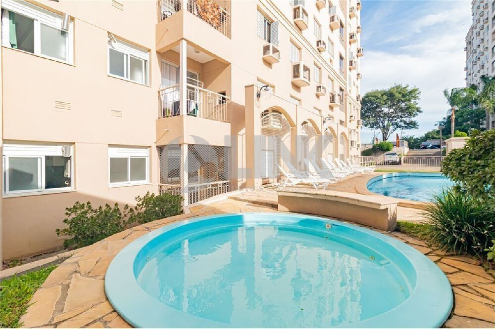 Apartamento, 2 quartos, 52 m² - Foto 8