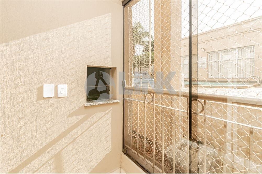 Apartamento, 2 quartos, 52 m² - Foto 2