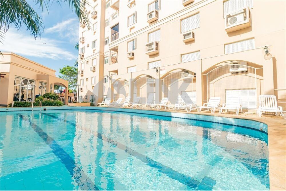 Apartamento, 2 quartos, 52 m² - Foto 9