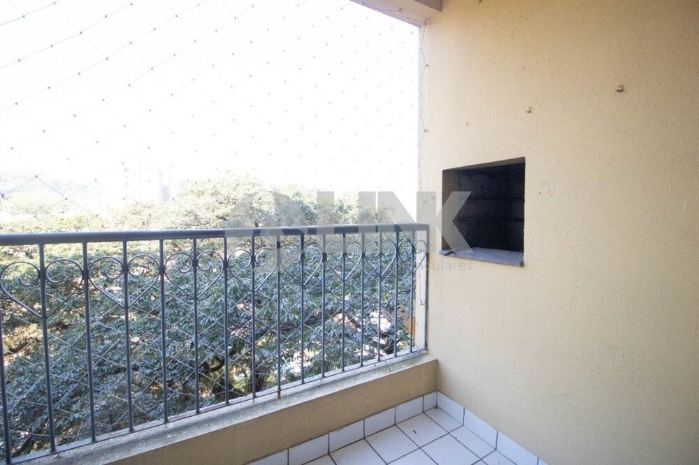 Apartamento, 3 quartos, 67 m² - Foto 1