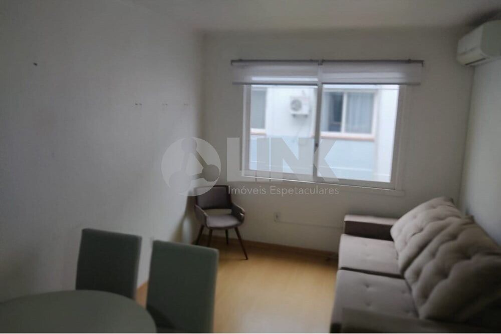 Apartamento, 1 quarto, 42 m² - Foto 1