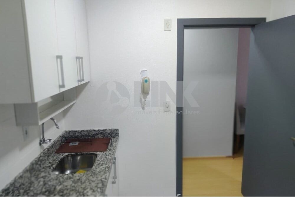 Apartamento, 1 quarto, 42 m² - Foto 2