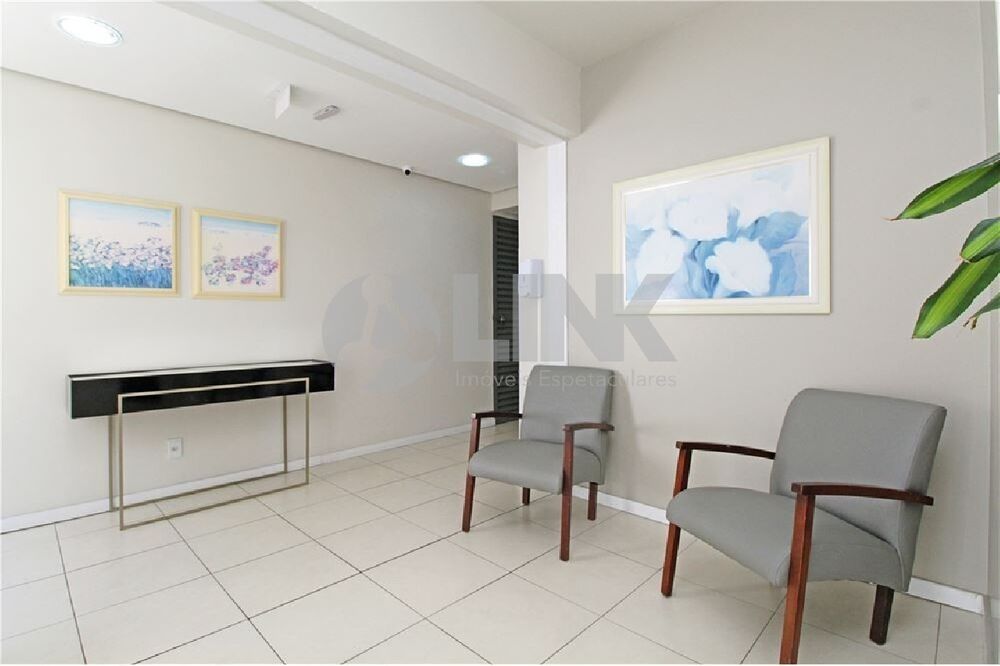 Apartamento à venda com 2 quartos, 58m² - Foto 8