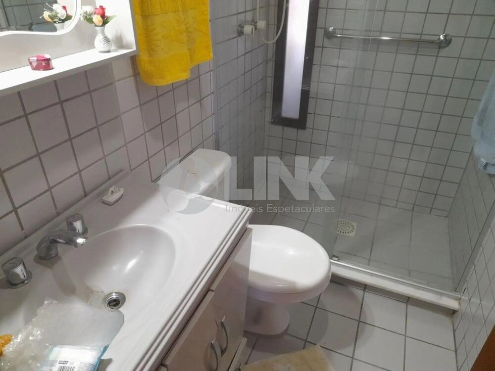 Apartamento à venda com 3 quartos, 70m² - Foto 3