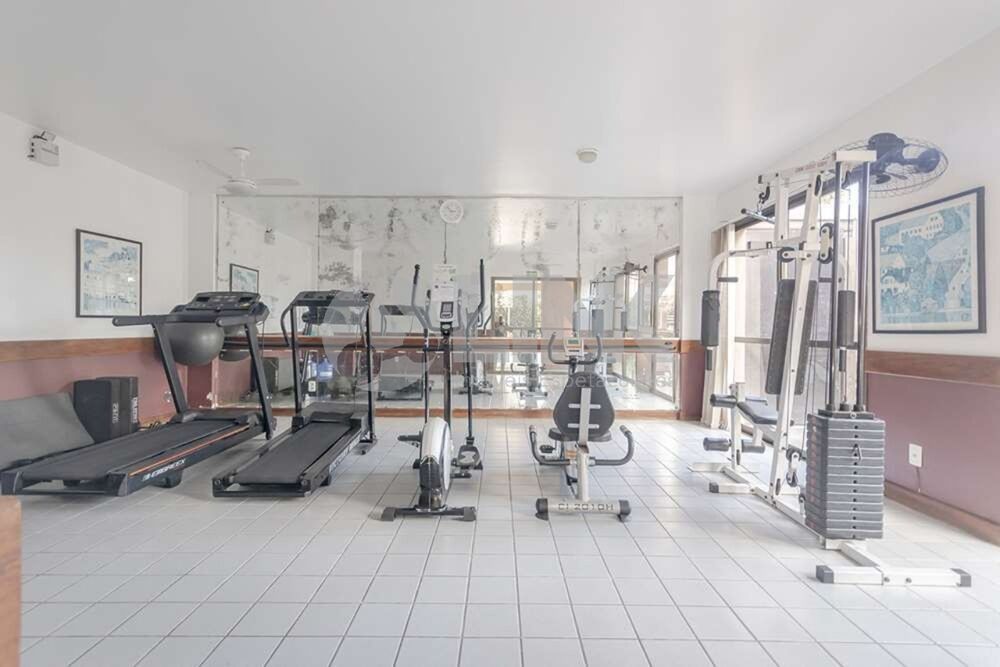Apartamento à venda com 3 quartos, 70m² - Foto 10