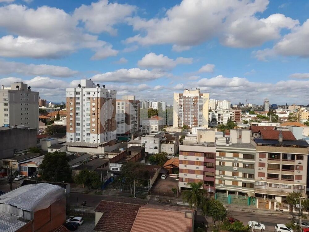 Apartamento à venda com 3 quartos, 70m² - Foto 4