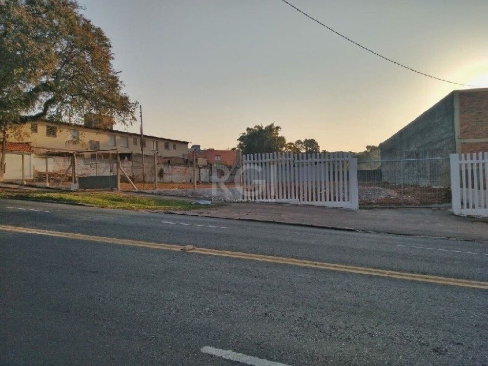 Terreno à venda - Foto 1