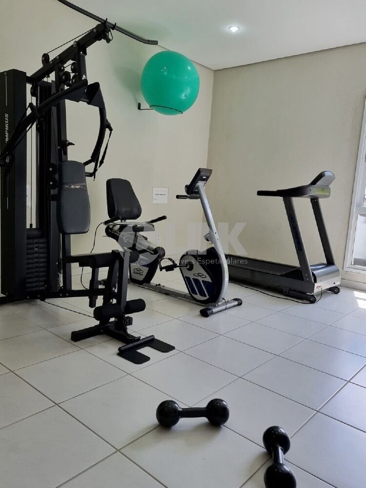 Apartamento à venda com 3 quartos, 71m² - Foto 13