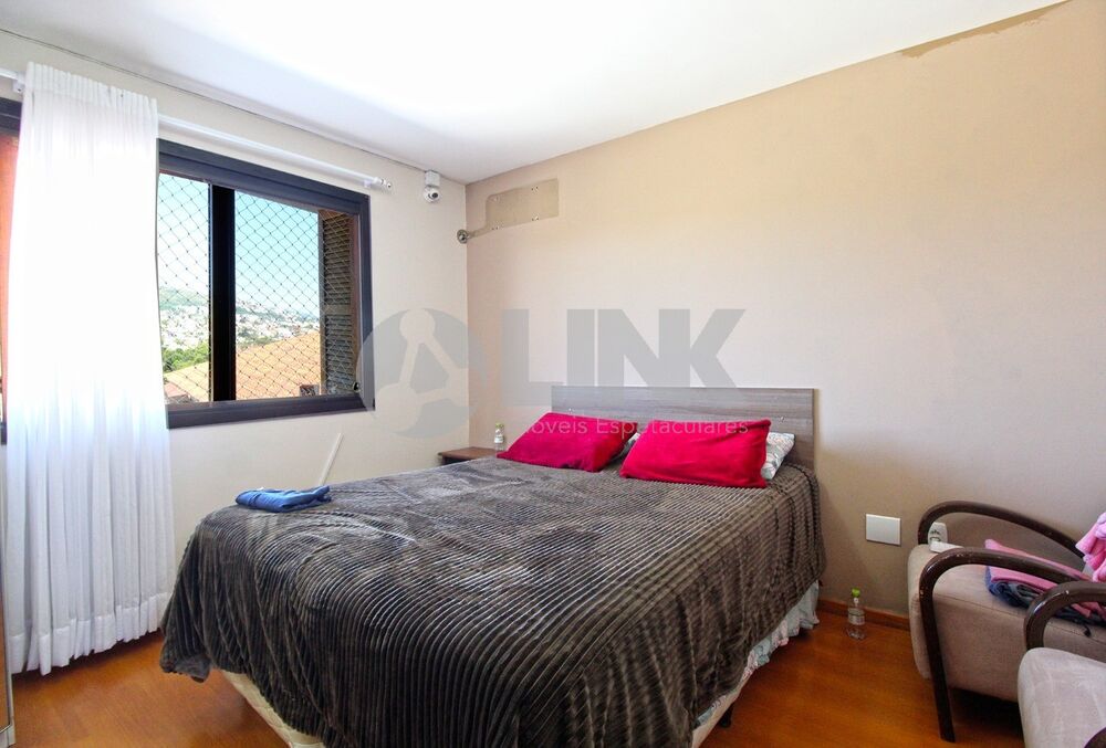 Casa de Condomínio à venda com 3 quartos, 179m² - Foto 12