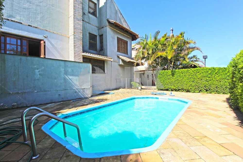 Casa de Condomínio à venda com 3 quartos, 179m² - Foto 7
