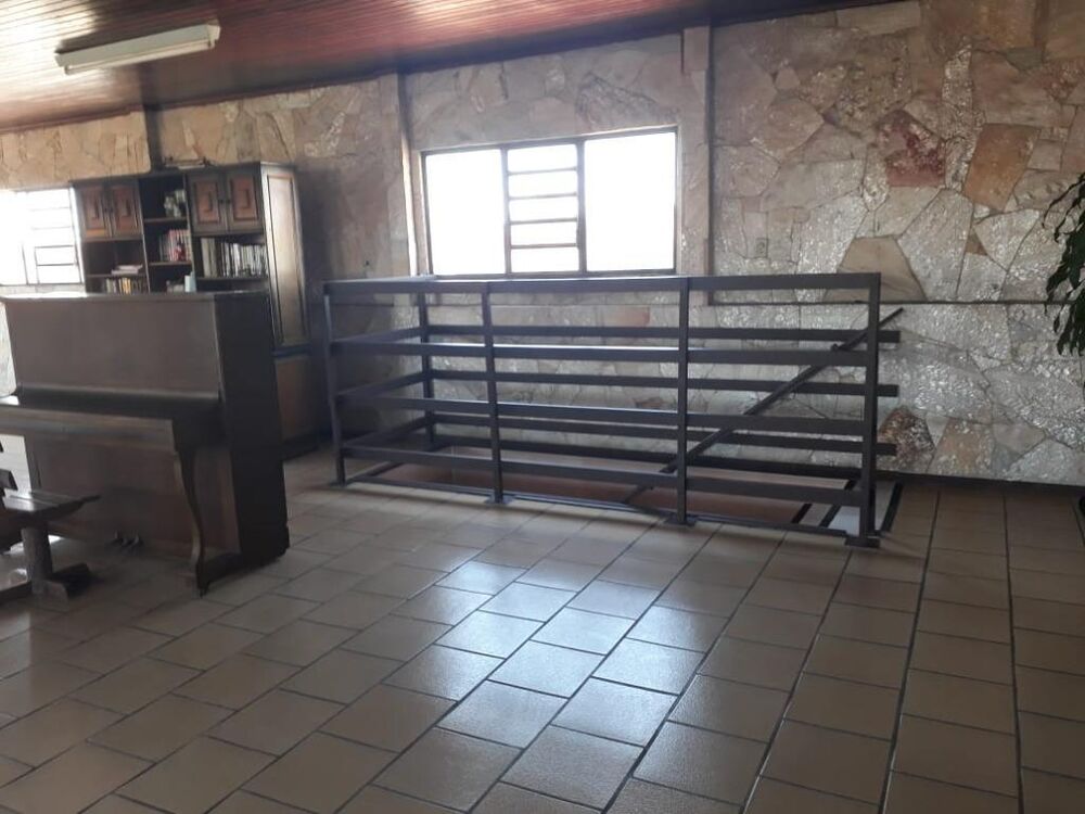 Prédio Inteiro à venda, 650m² - Foto 8