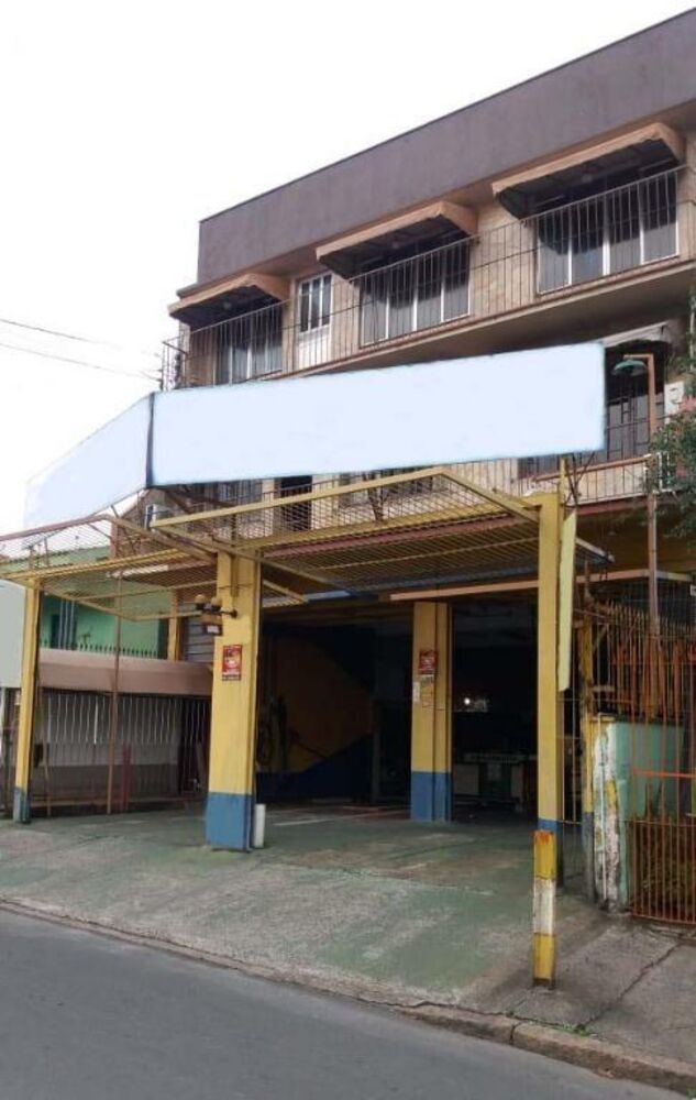 Prédio Inteiro à venda, 650m² - Foto 2