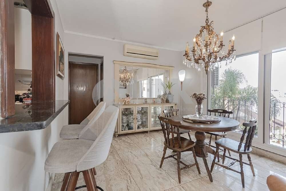 Cobertura, 3 quartos, 150 m² - Foto 1