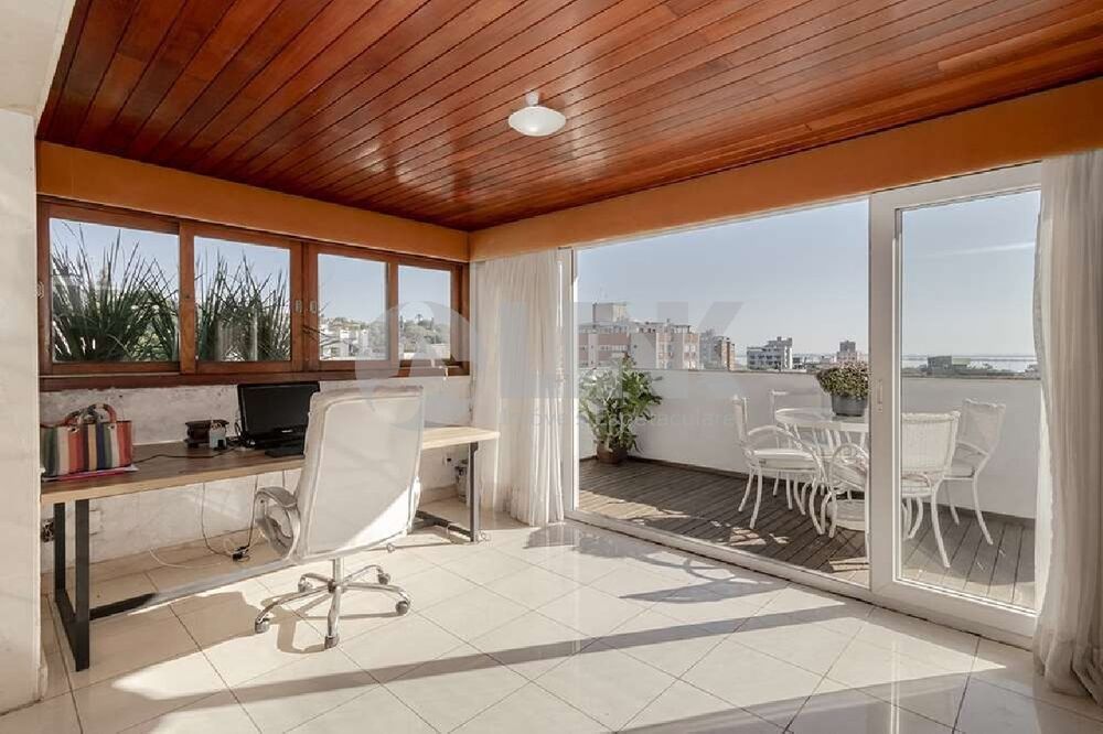 Cobertura, 3 quartos, 150 m² - Foto 4