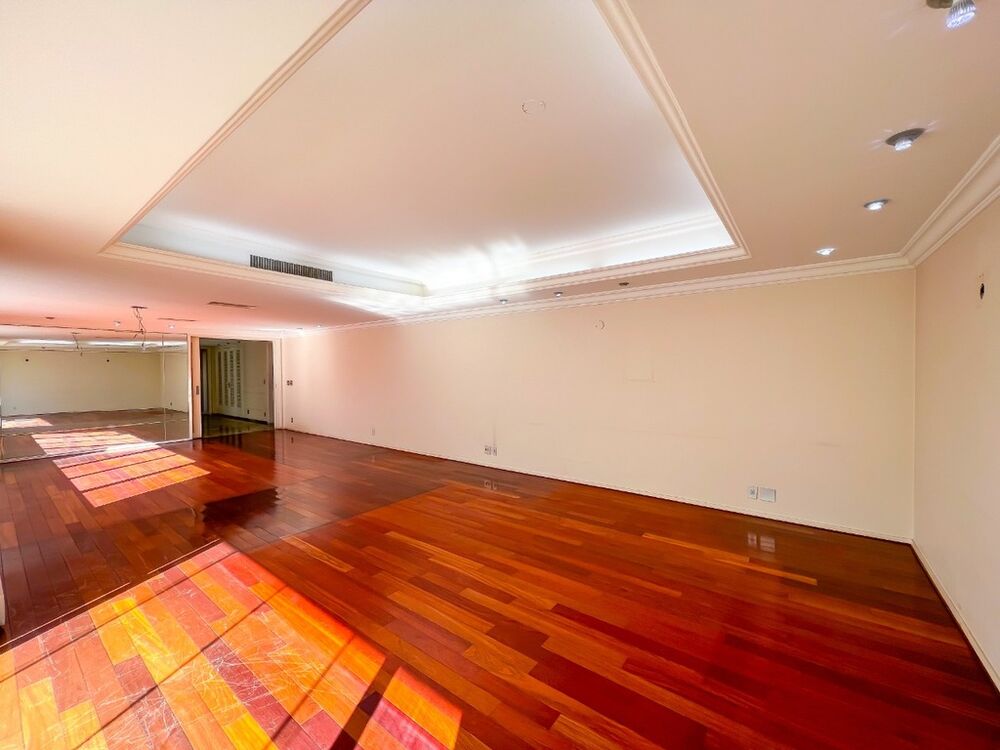 Apartamento à venda com 3 quartos, 283m² - Foto 5