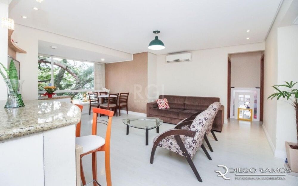 Apartamento à venda com 2 quartos, 82m² - Foto 4