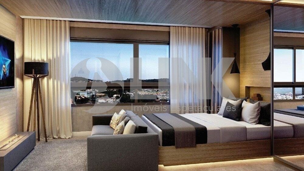 Apartamento, 1 quarto, 35 m² - Foto 1