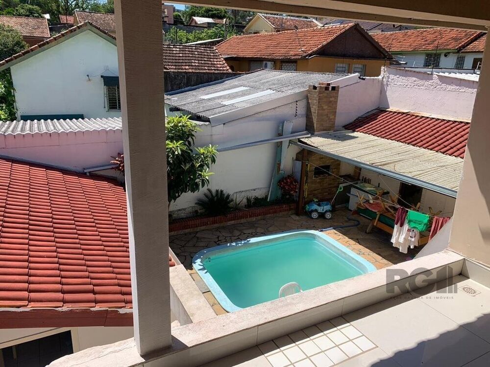 Casa, 4 quartos - Foto 3