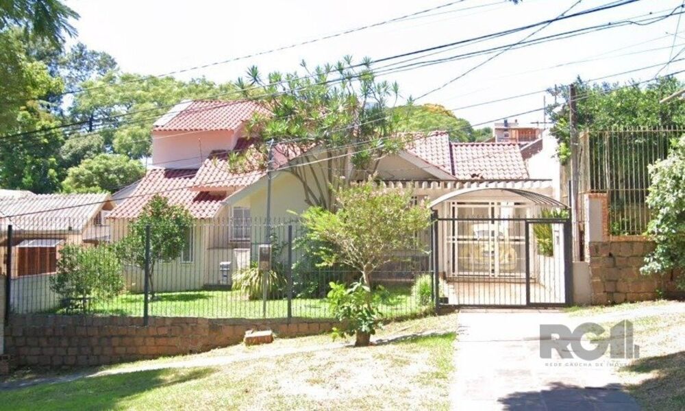 Casa, 4 quartos - Foto 1