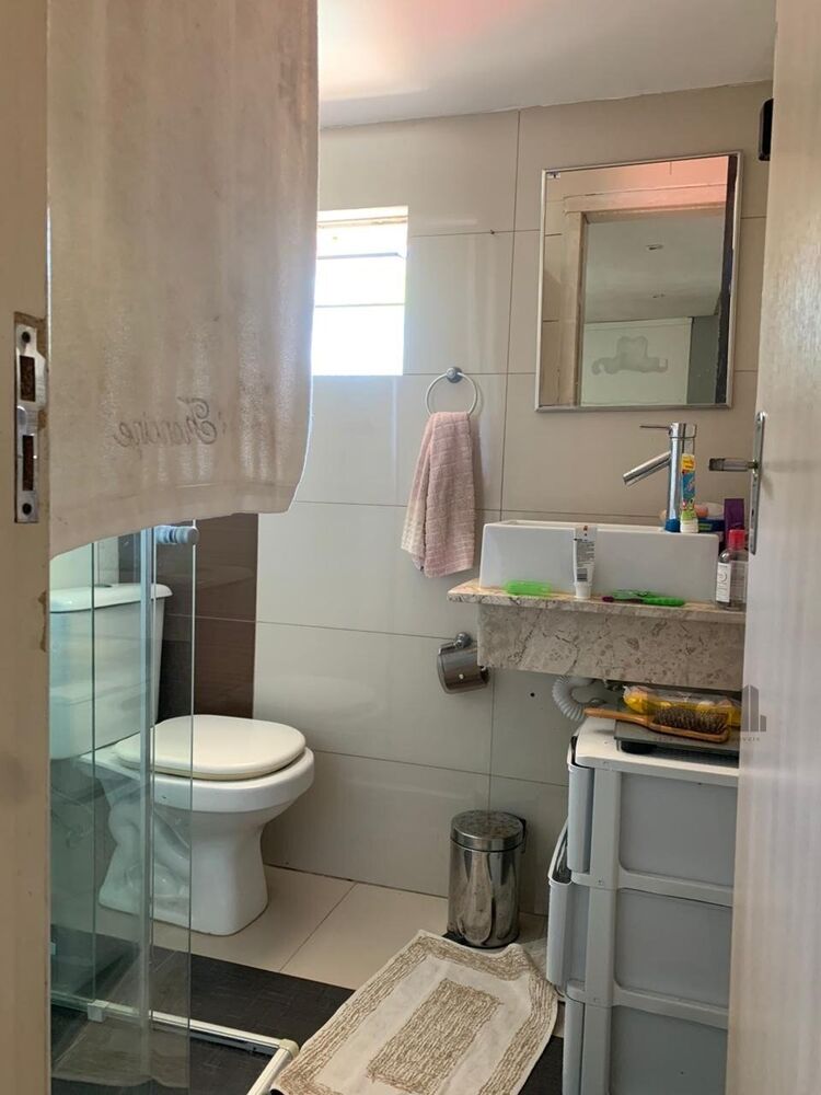 Casa, 4 quartos - Foto 4