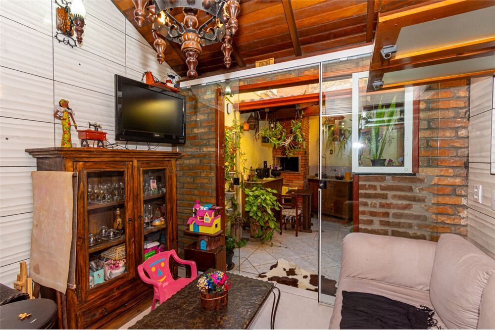 Casa, 3 quartos - Foto 10