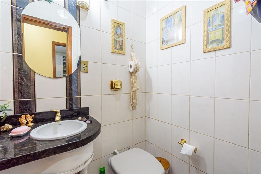 Casa, 3 quartos - Foto 6