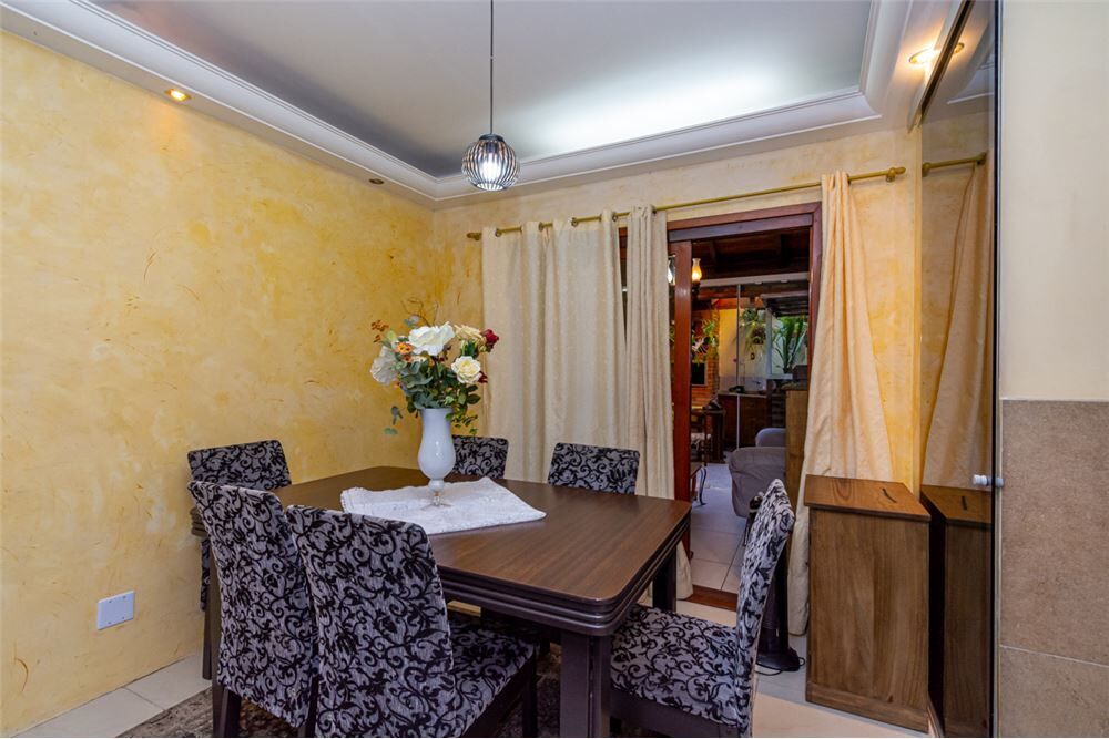 Casa, 3 quartos - Foto 11