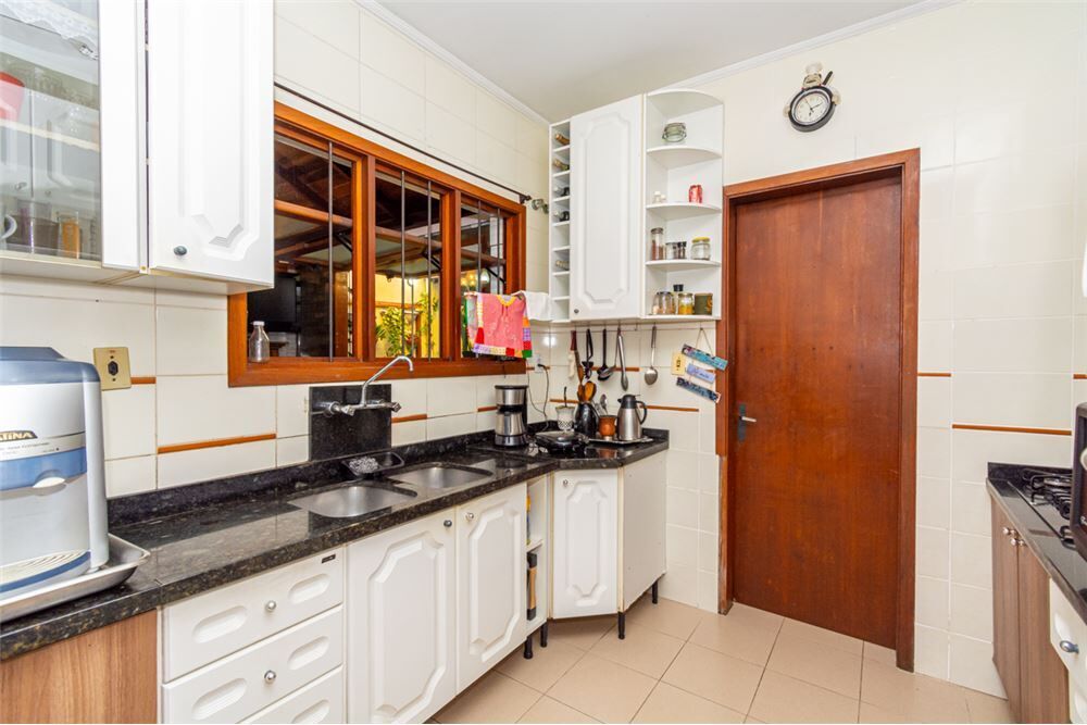 Casa, 3 quartos - Foto 7