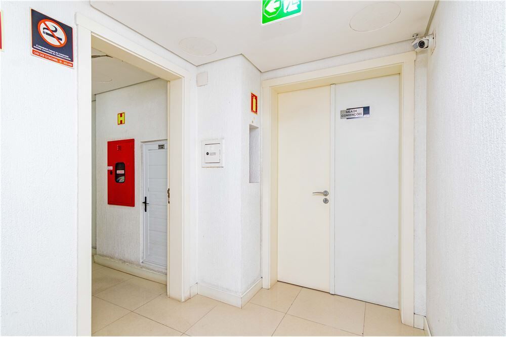 Conjunto Comercial-Sala à venda, 32m² - Foto 5