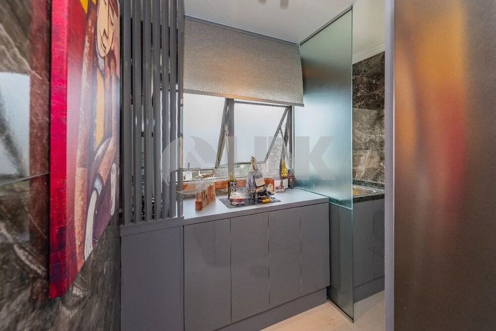 Cobertura, 3 quartos, 209 m² - Foto 8