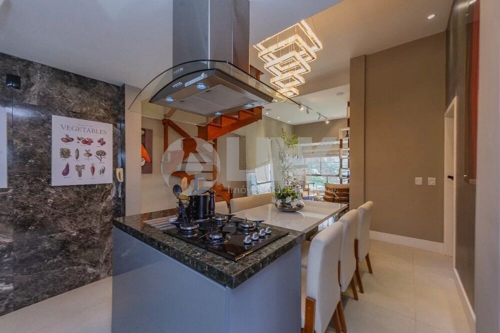 Cobertura, 3 quartos, 209 m² - Foto 10