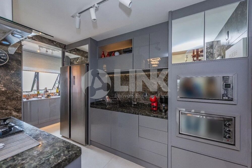 Cobertura, 3 quartos, 209 m² - Foto 7