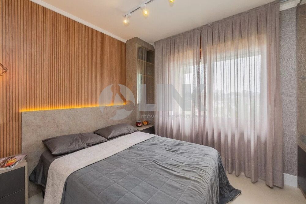 Cobertura, 3 quartos, 209 m² - Foto 11