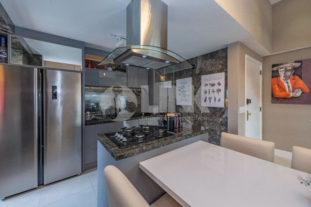 Cobertura, 3 quartos, 209 m² - Foto 5