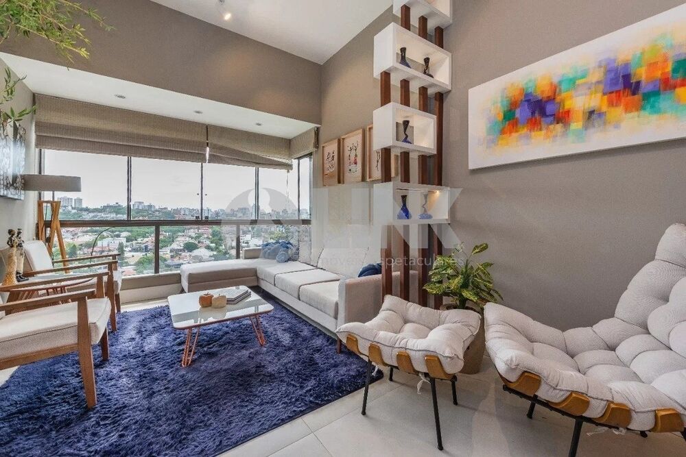 Cobertura, 3 quartos, 209 m² - Foto 6