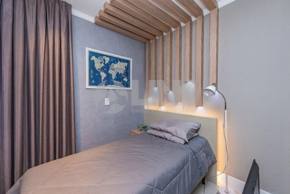 Cobertura, 3 quartos, 209 m² - Foto 12