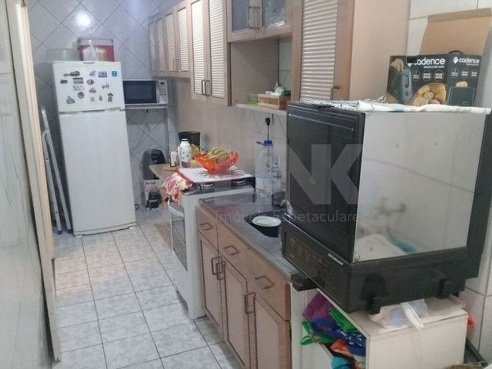 Apartamento, 2 quartos, 60 m² - Foto 2