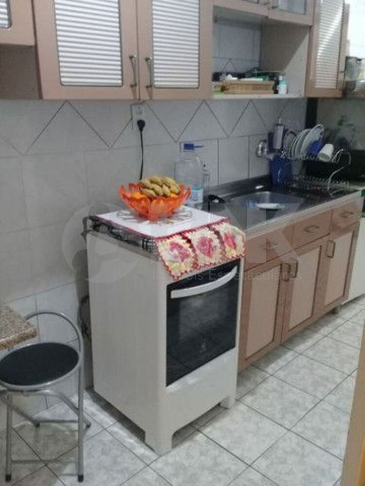 Apartamento, 2 quartos, 60 m² - Foto 3