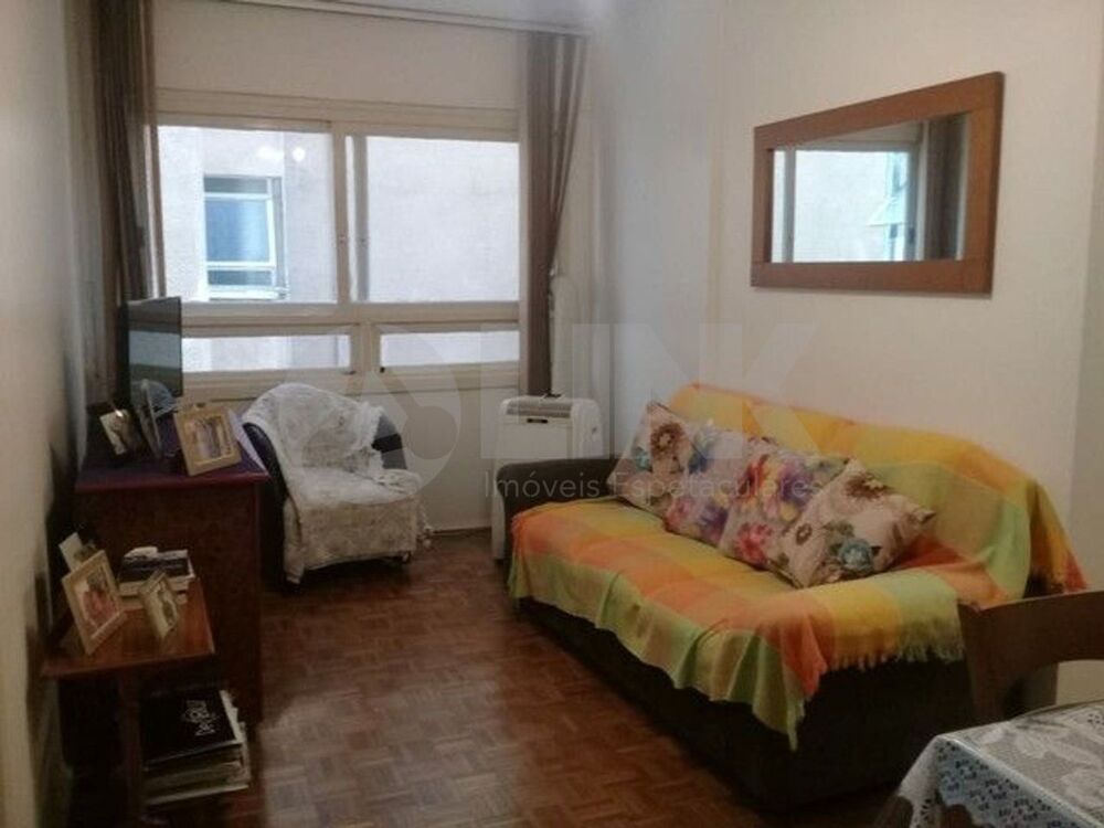 Apartamento, 2 quartos, 60 m² - Foto 1
