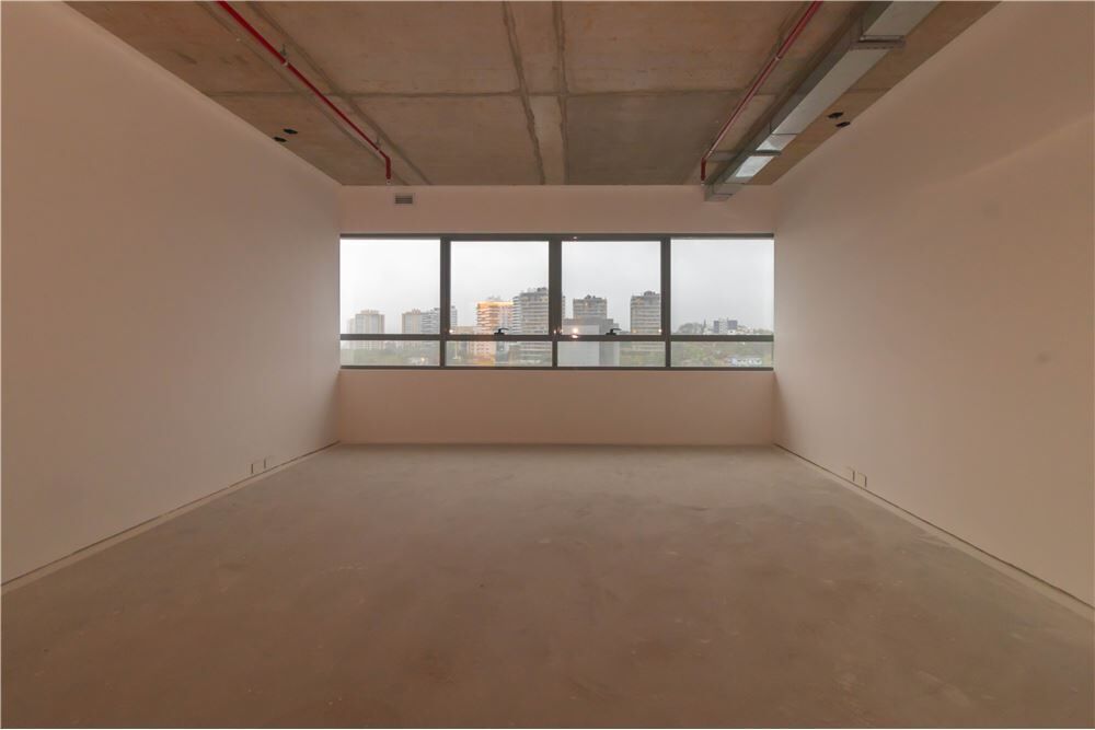 Conjunto Comercial-Sala à venda, 37m² - Foto 8
