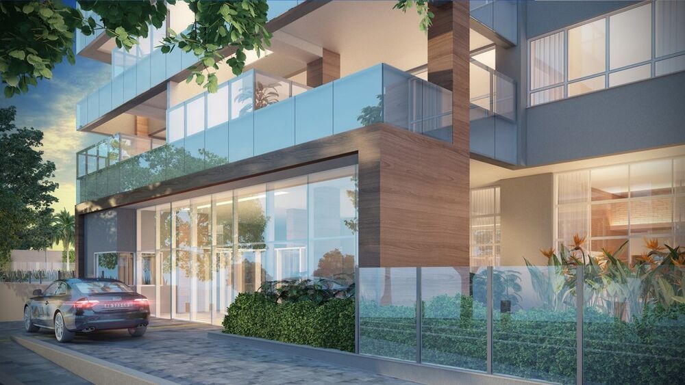 Apartamento, 4 quartos, 340 m² - Foto 3