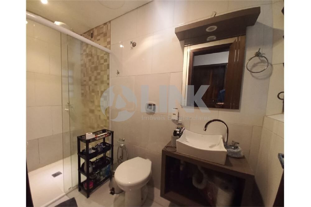 Apartamento, 1 quarto, 44 m² - Foto 3