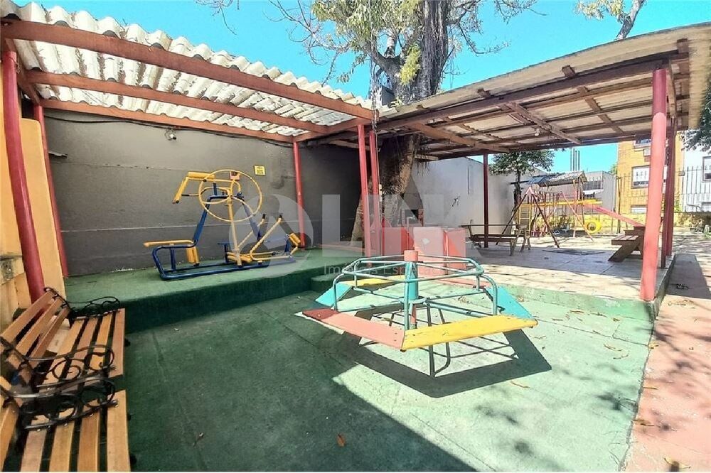 Apartamento, 1 quarto, 44 m² - Foto 7