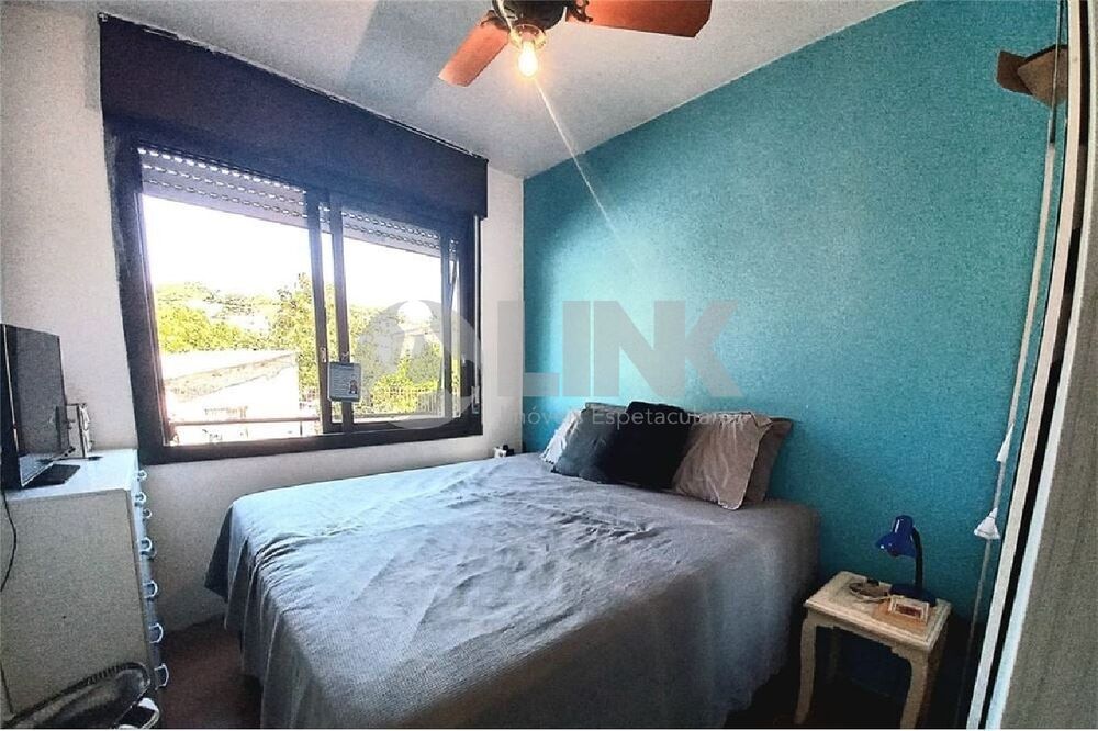 Apartamento, 1 quarto, 44 m² - Foto 2