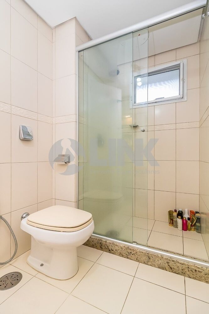 Apartamento à venda com 3 quartos, 136m² - Foto 12