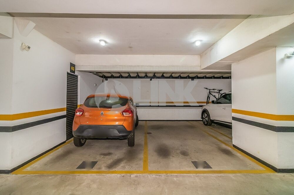 Apartamento à venda com 3 quartos, 136m² - Foto 14
