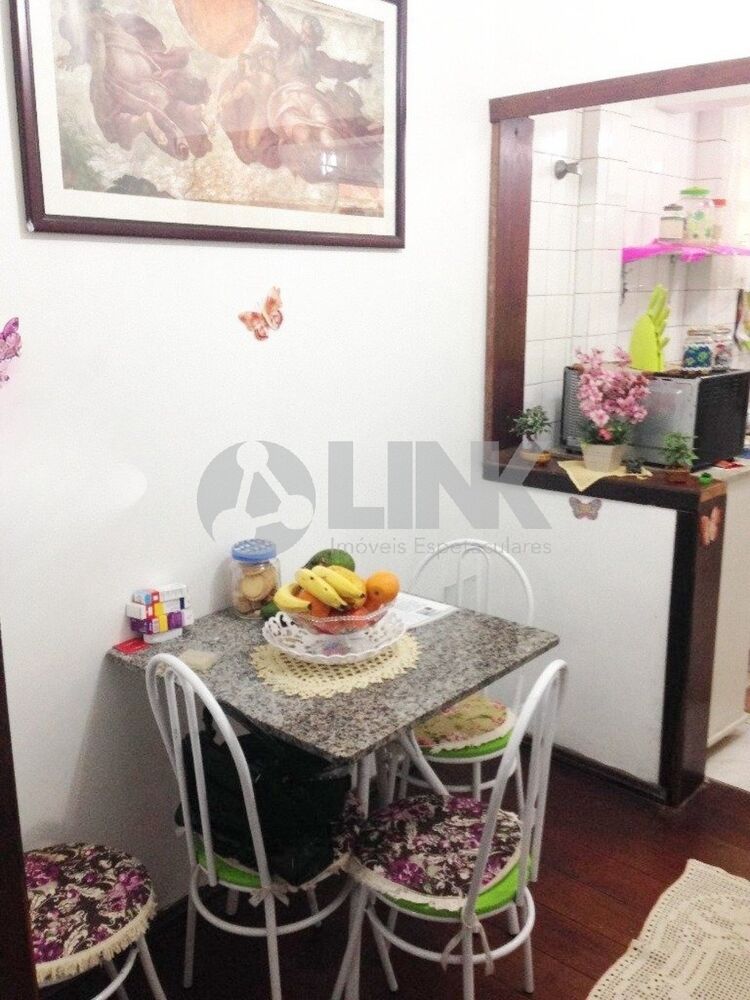 Apartamento, 1 quarto, 35 m² - Foto 2
