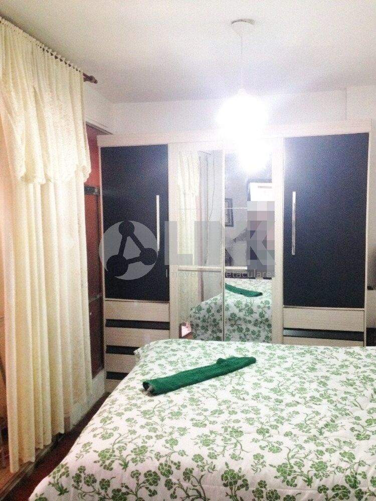 Apartamento, 1 quarto, 35 m² - Foto 4