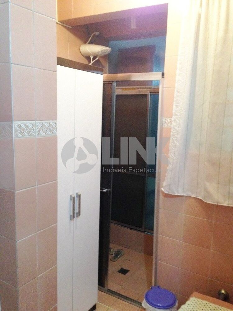 Apartamento, 1 quarto, 35 m² - Foto 3